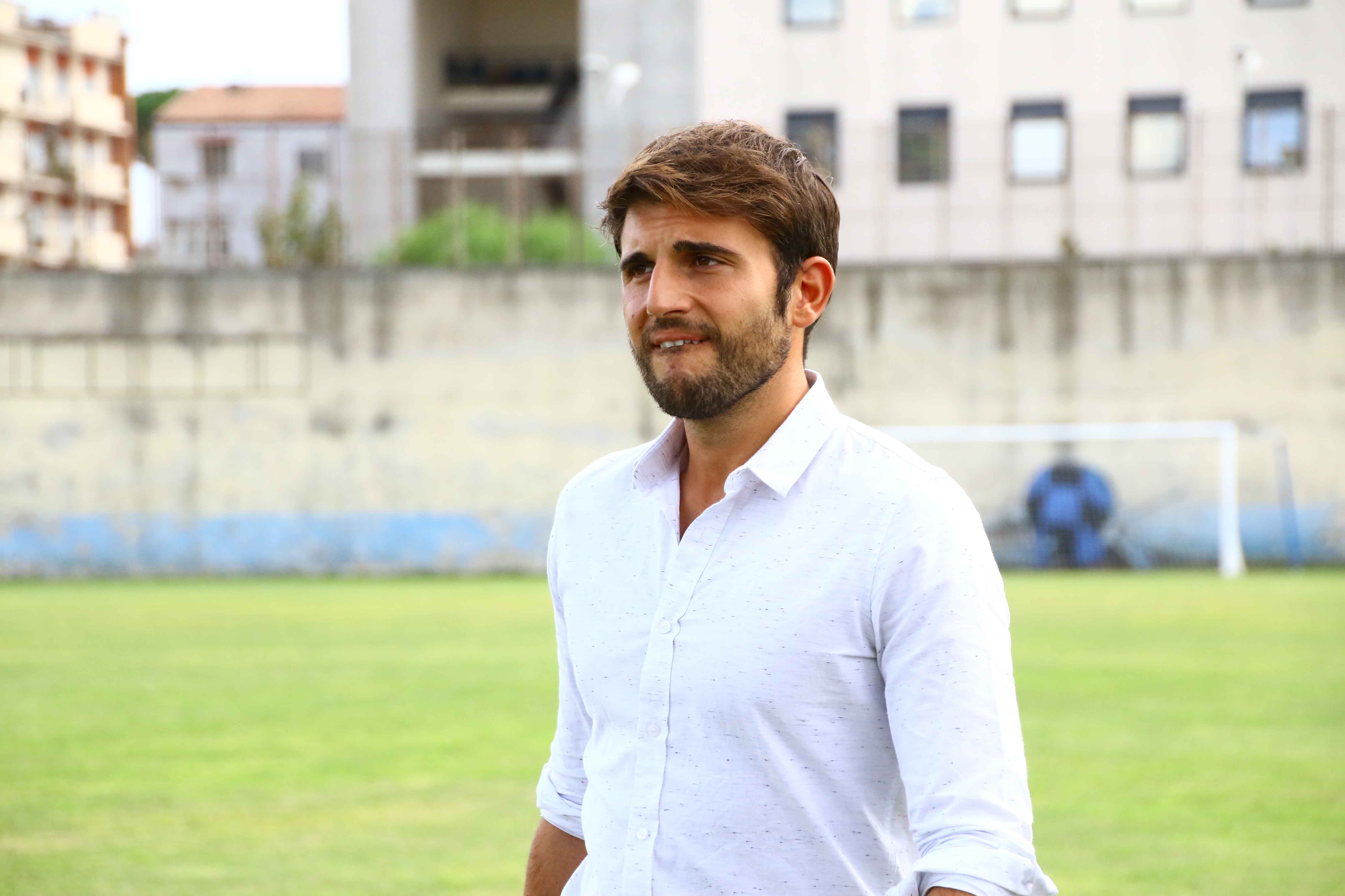 Gladiator nel caos, si dimette il dg D’Anna!