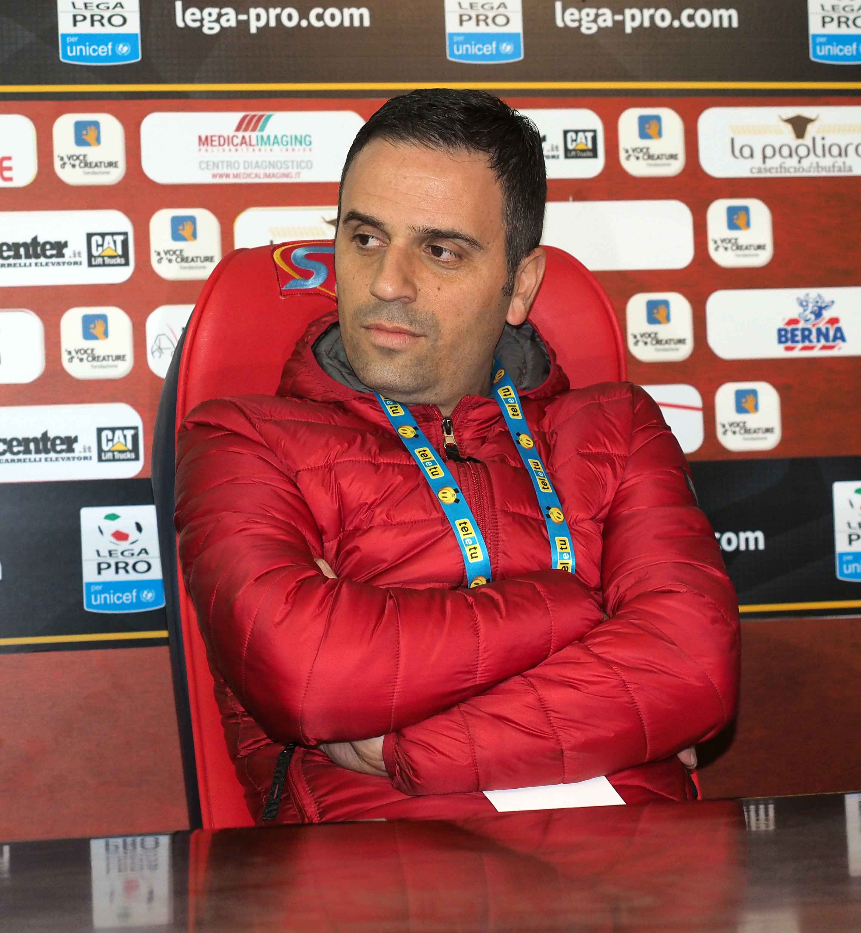 Ufficiale: cambio al vertice del settore giovanile della Casertana