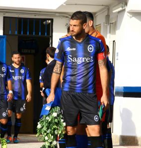 Del Sorbo ormai ex nerazzurro 