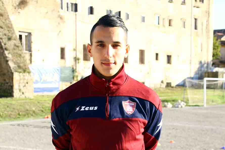 La Maddalonese vuole cambiare marcia e Pingue fissa il primo obiettivo: “Rosa fortissima, ora i playoff poi…”