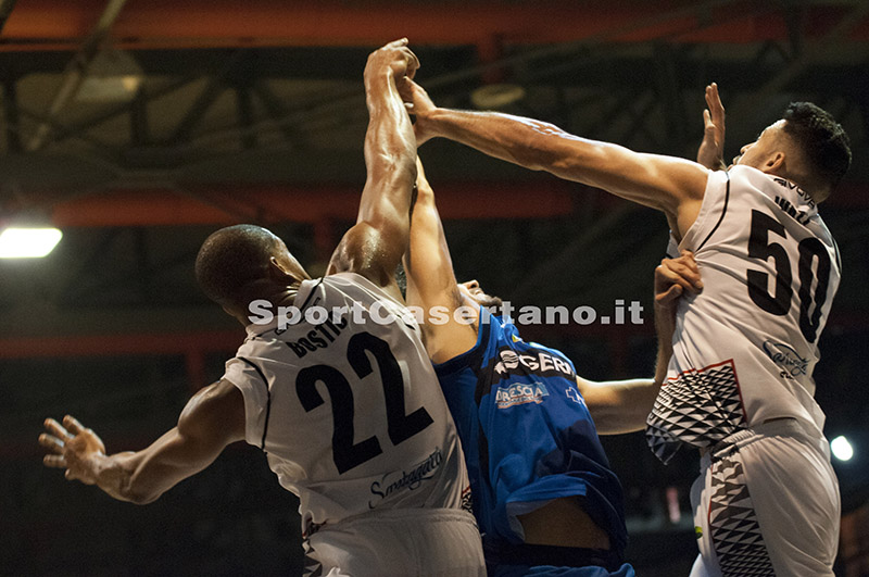 Pasta Reggia, Final Eight più vicine: le foto del successo su Brescia