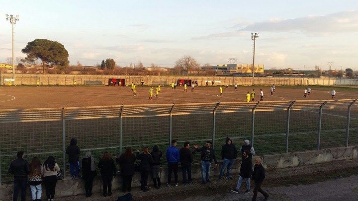 Pari spettacolare nel derby Juniores tra l’Albanova e il Real