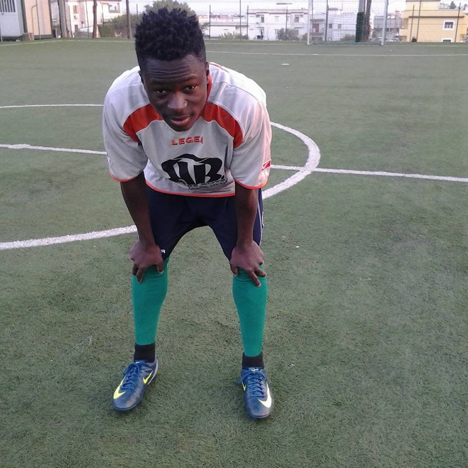 Il Gladiator s’innamora di un talentuoso esterno sinistro, ma la Virtus Goti fa muro con una richiesta esorbitante: 24 ore per l’ultima offerta