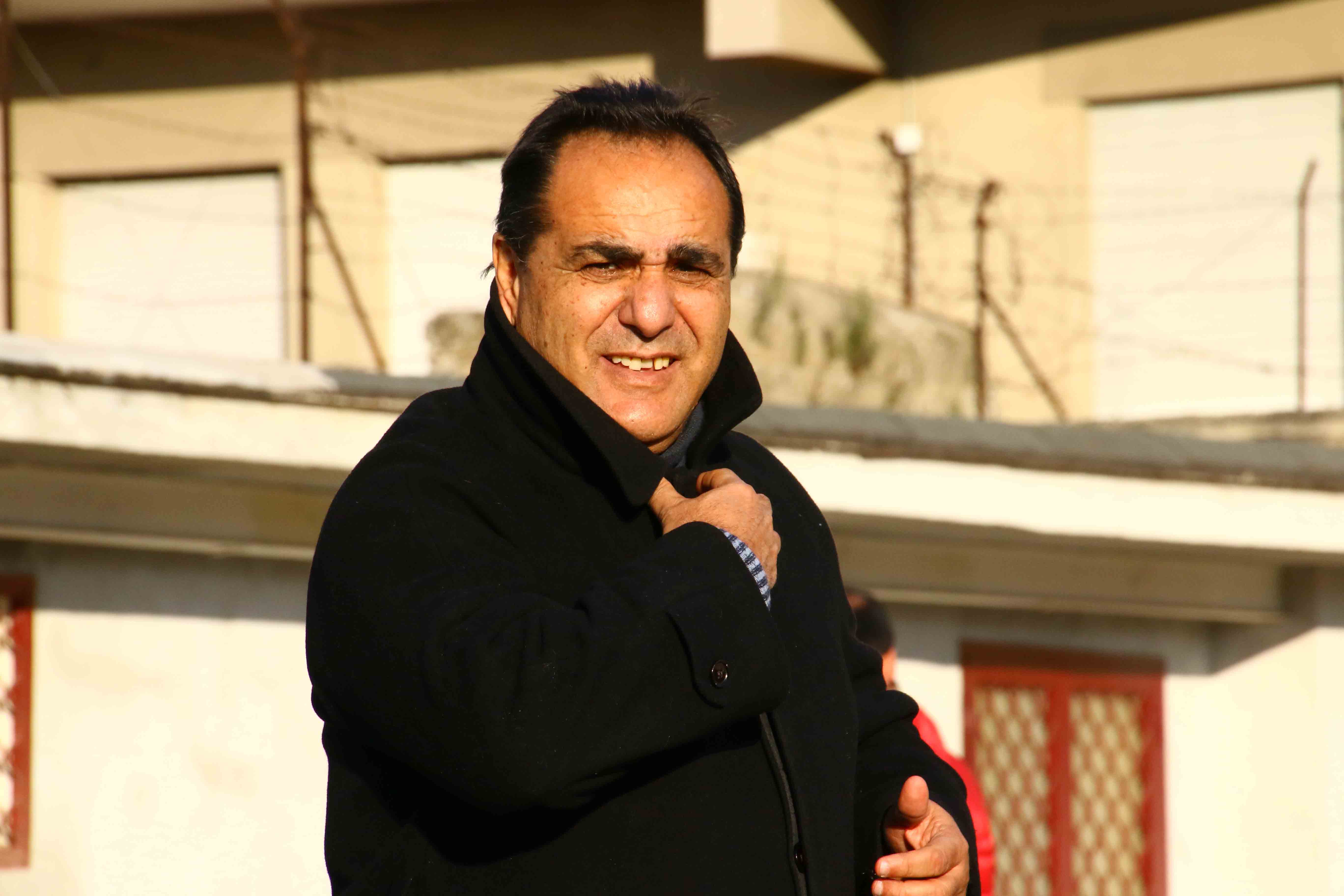 Maddalonese, il bilancio di Michele Ferraro: “Annata al di sotto delle aspettative, ma ci attende un grande 2017”