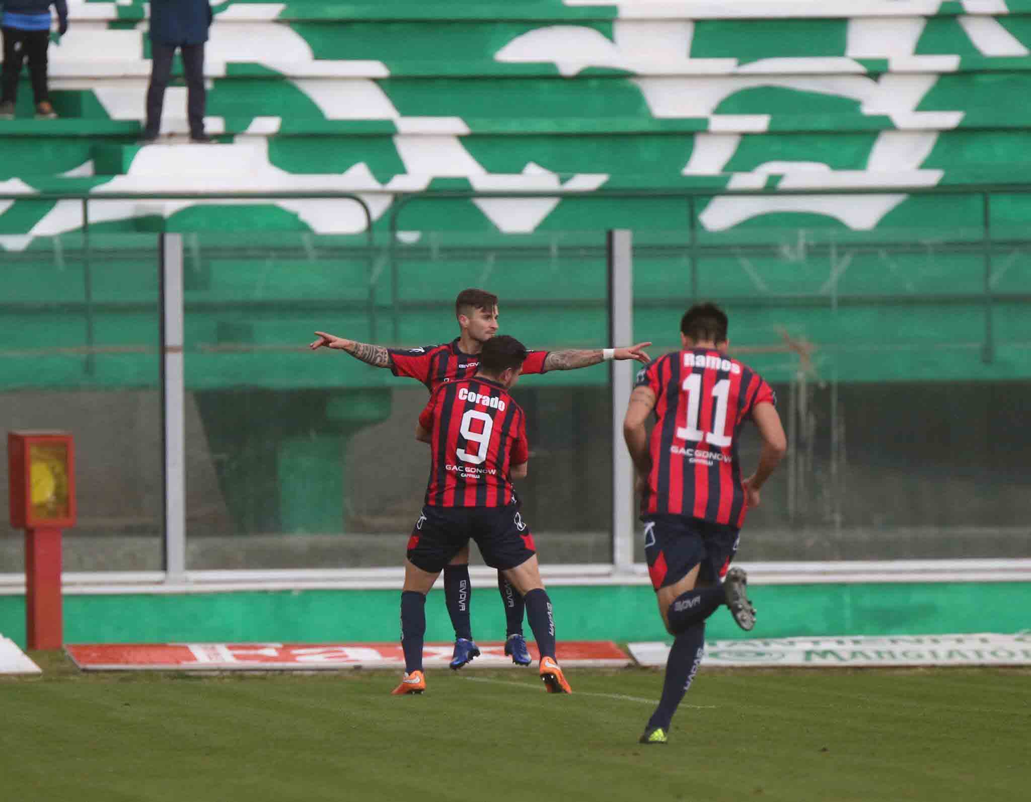 Aversa Normanna, sta già salendo la febbre derby