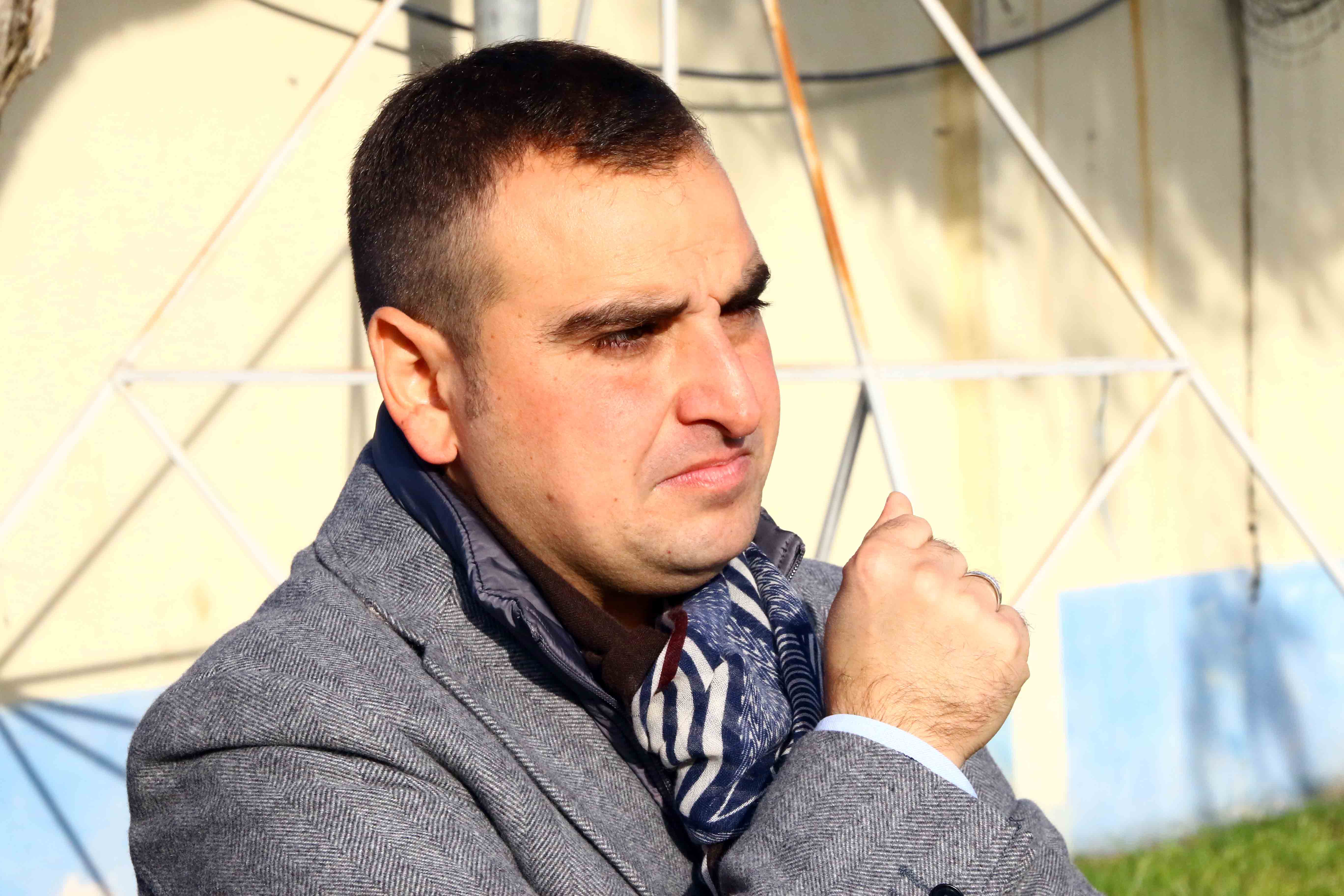 Il Gladiator annuncia Alterio e Pontillo e conferma due attaccanti