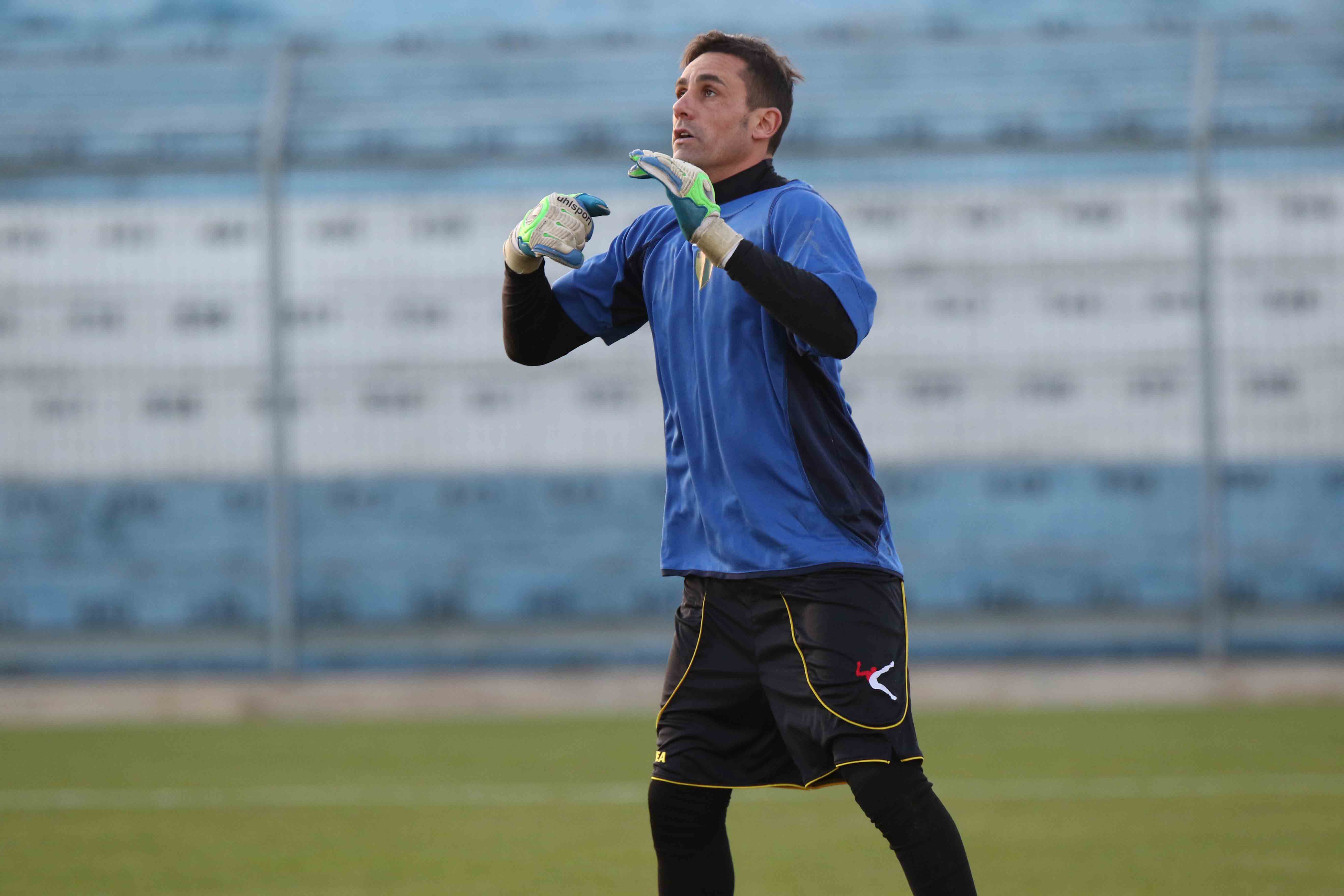 Al Pinto arriva il Melfi: tre ex rossoblù a caccia di rivincite