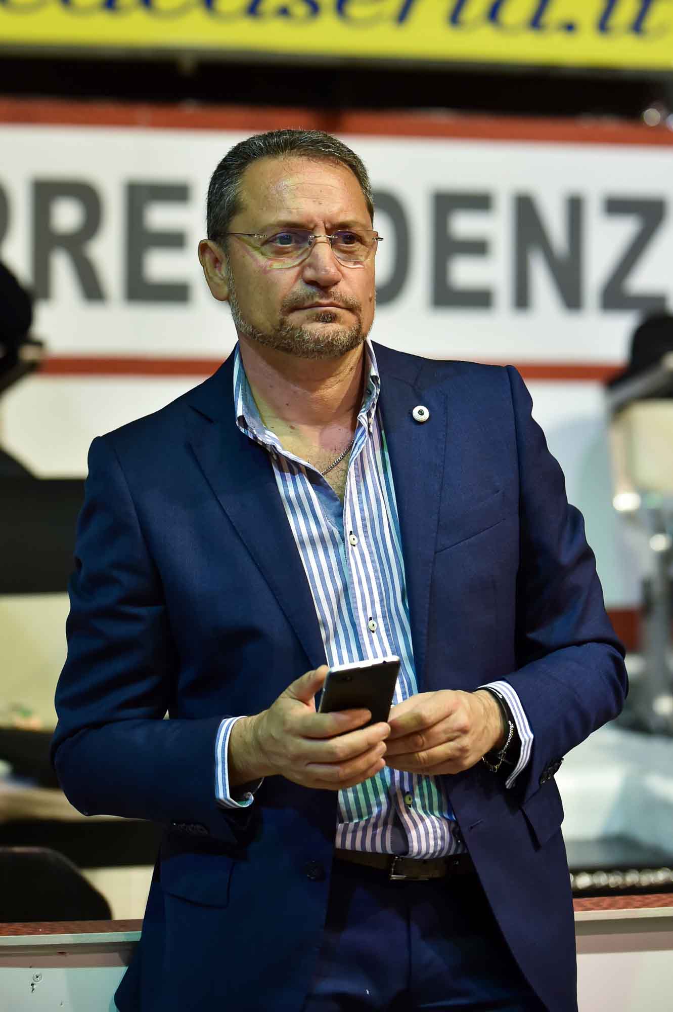 Se fossi il presidente…