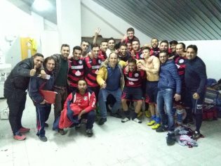 La festa del Villa di Briano