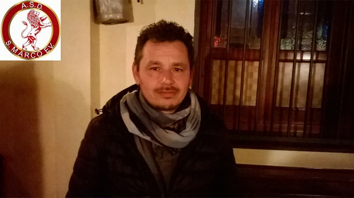 LE FOTO. Cena di fine anno del San Marco Evangelista; il dg Carozza: “Bilancio più che positivo. La nostra famiglia si vuol regalare un 2017 con i fiocchi”