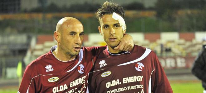 ESCLUSIVA SC. Il Gladiator stringe per due attaccanti: vicino un bomber ex Gela e Savoia, mentre dal MadrePietra Daunia…