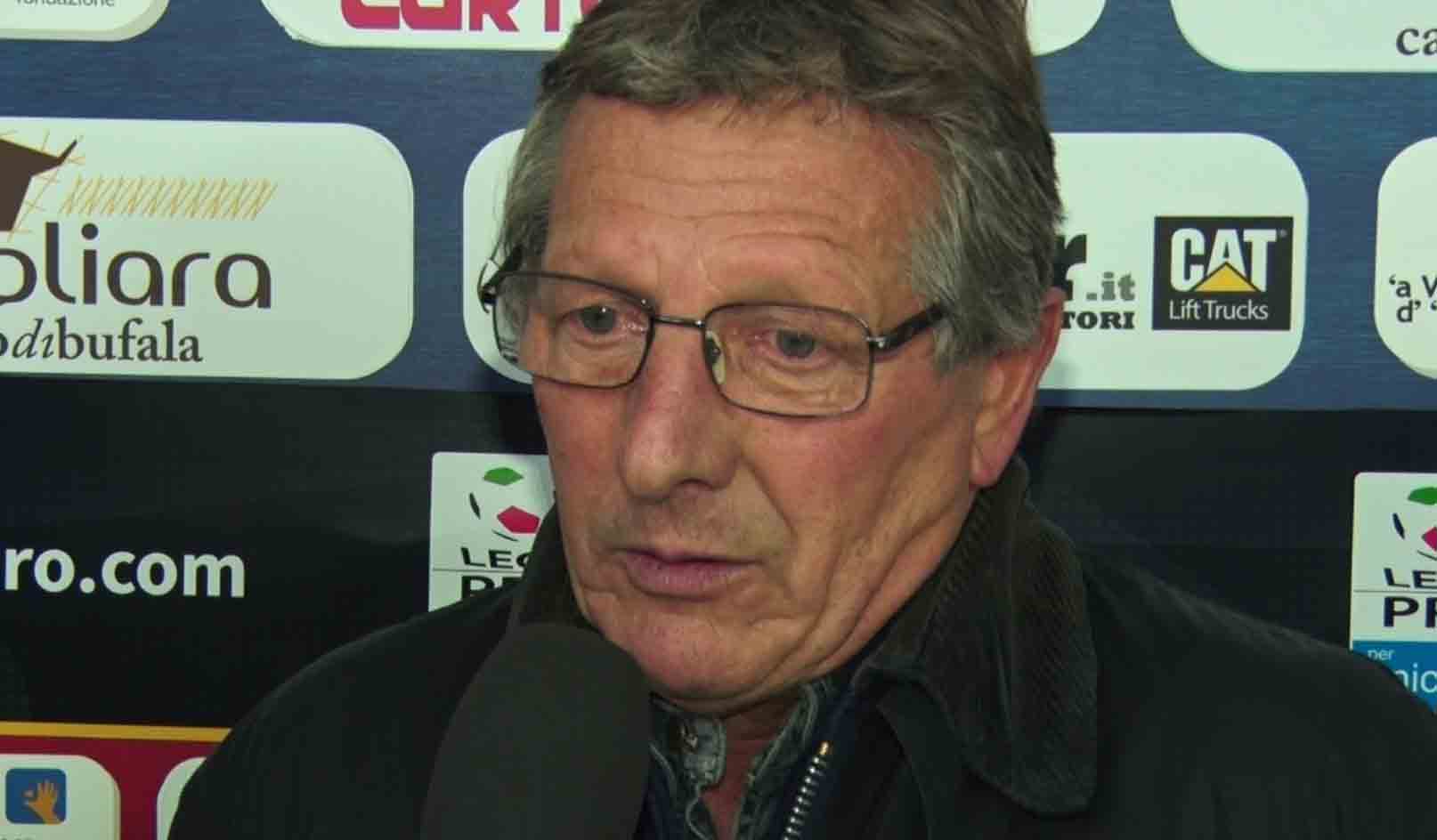 Materazzi: “I giovani? Erano obiettivi della precedente gestione, i nostri obiettivi sono cambiati”