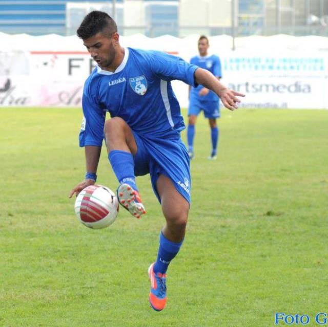 ESCLUSIVA SC – Colpo Sessana in attacco: in arrivo un talentuoso ex Lega Pro