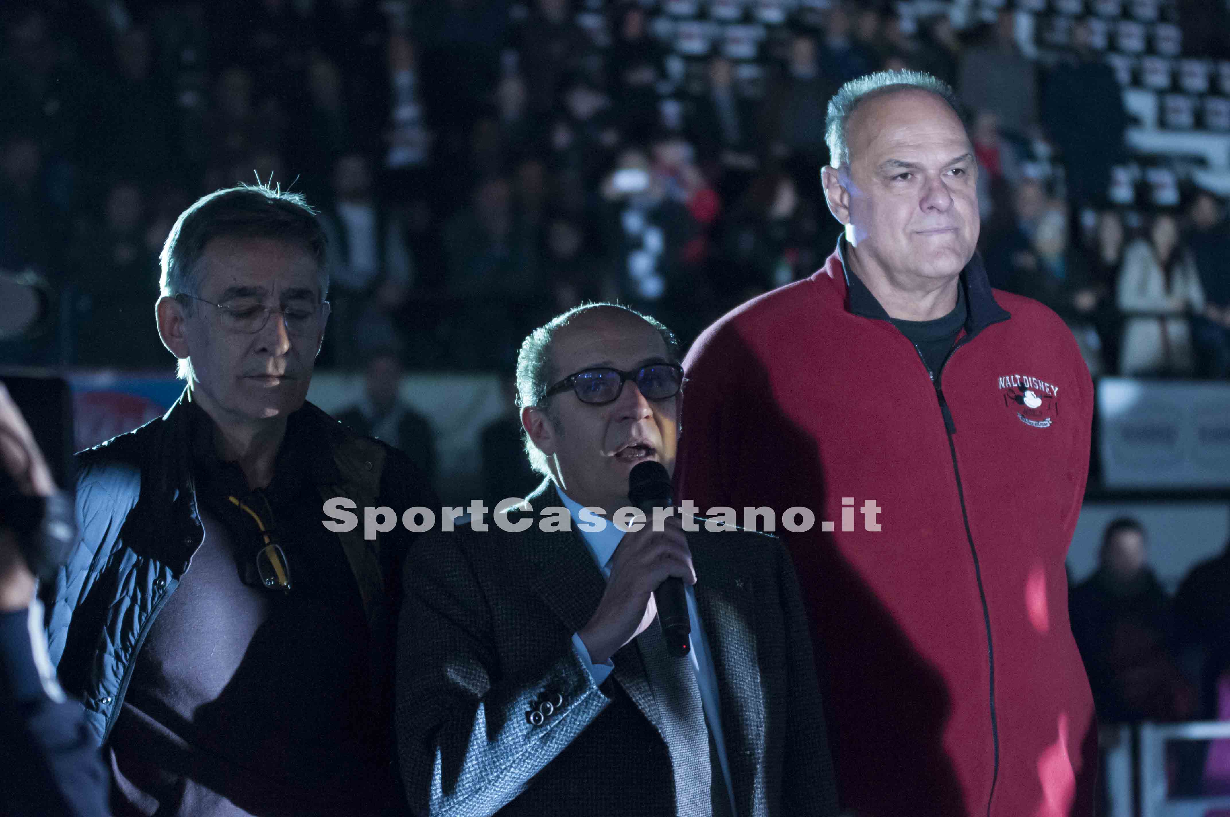 Il ‘Re’, la sorpresa ed il dispetto… Resa dei conti al ‘Palazzo dei 100 giorni’