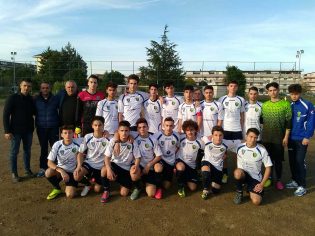 La Polisportiva Sannicolese