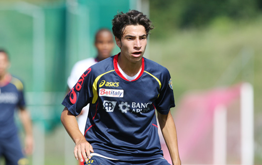 Confermata la nostra anteprima: la Real Albanova prende gli ex Lega Pro Piscitelli e Palumbo, ma arrivano anche altri due calciatori