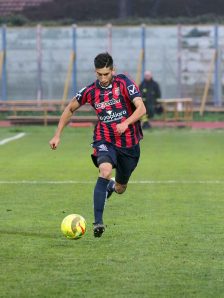 Juan Ramos (Foto Giuseppe Scialla)