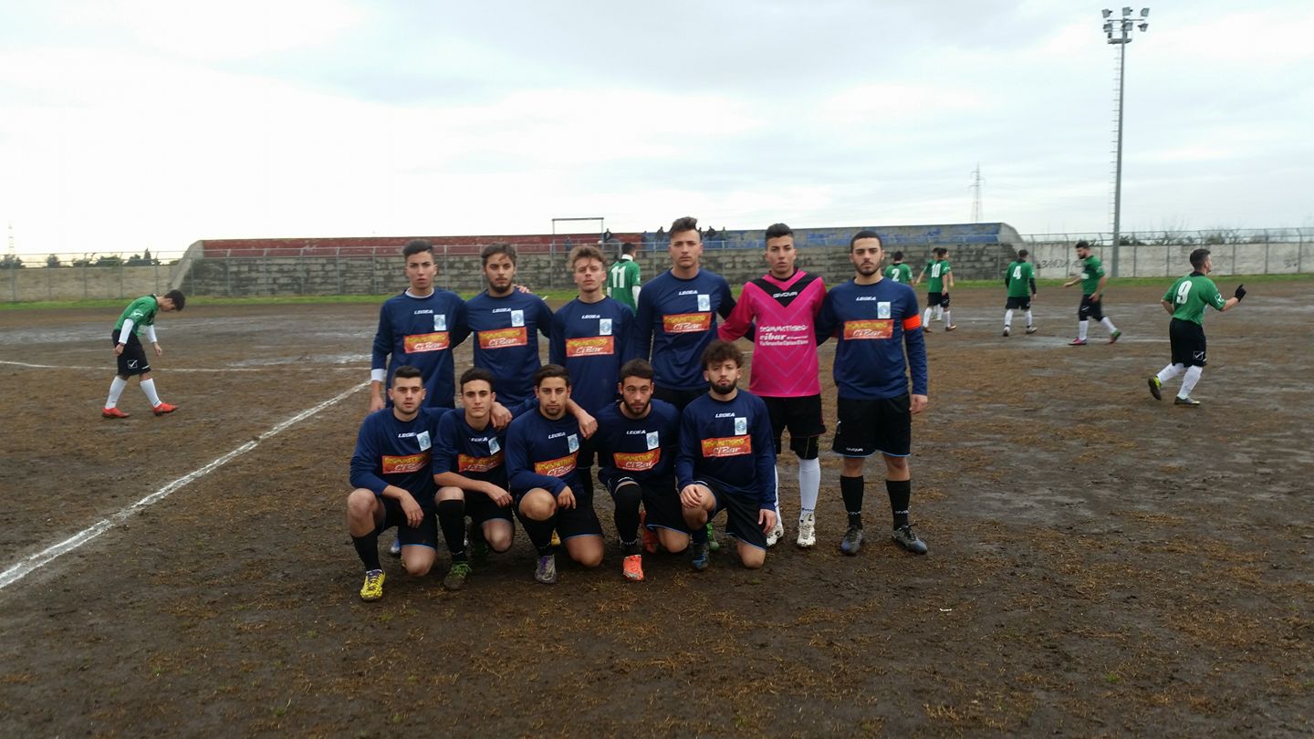 Juniores: Real Albanova forza otto! Travolta la Virtus Liburia