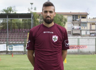 Il match winner Guastamacchia