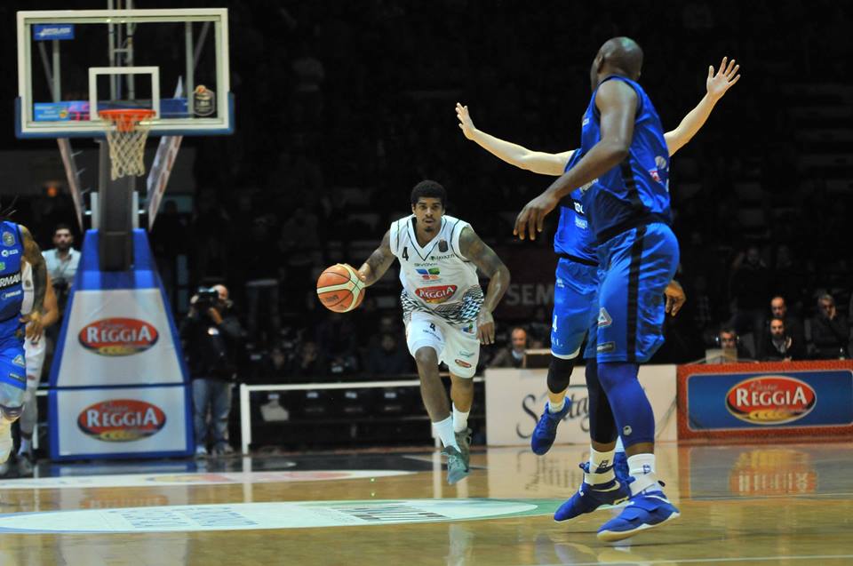 Caserta dice sì: batte Brescia e vede le Final Eight