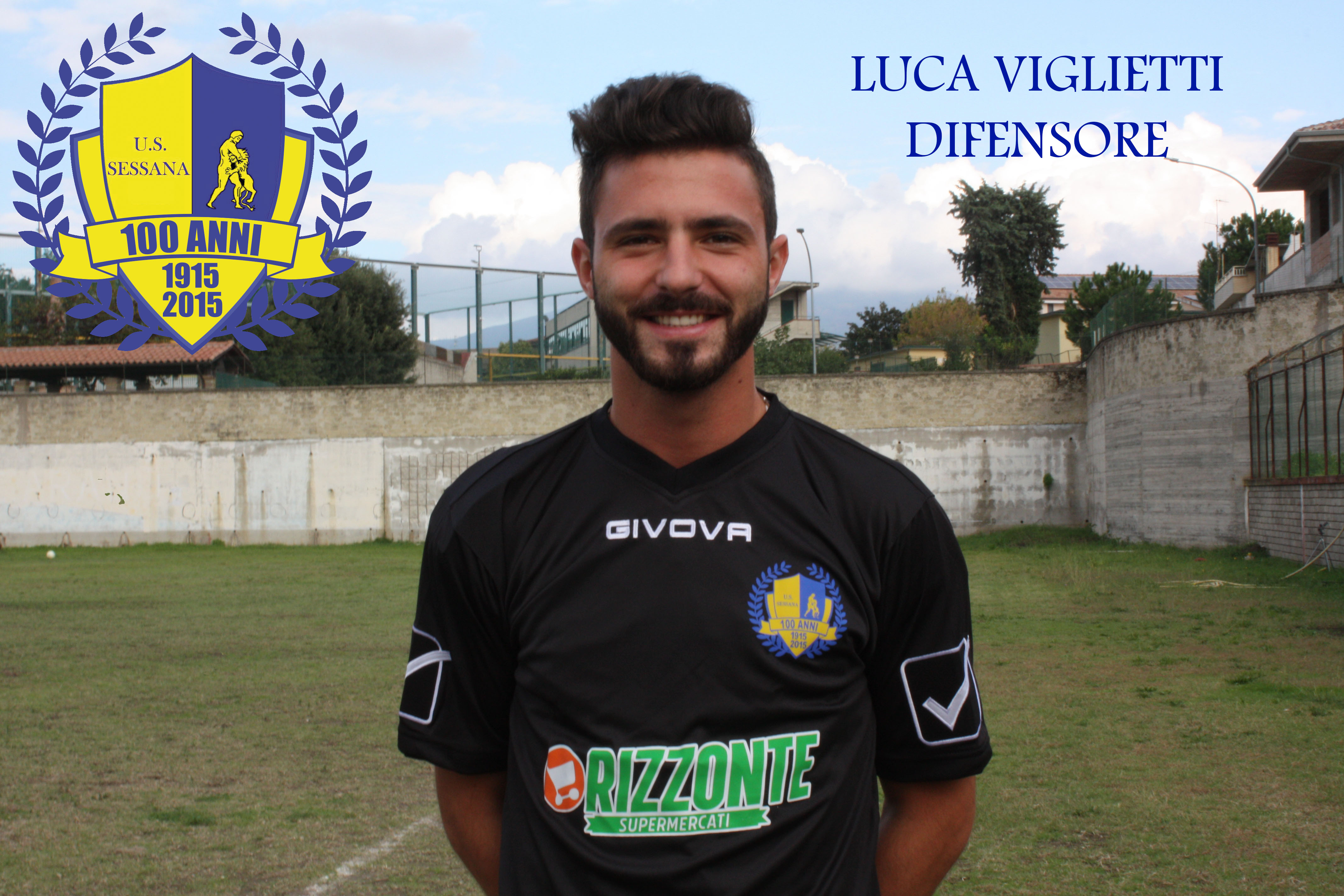 La paura ed il sospiro di sollievo: ecco i tempi di recupero del centrale della Sessana Luca Viglietti