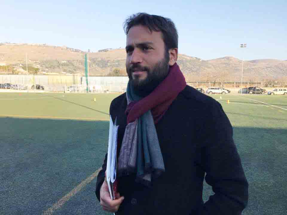 La Casertana e il rinnovato settore giovanile. Il responsabile Clemente Santonastaso: “Vi racconto la nostra famiglia”