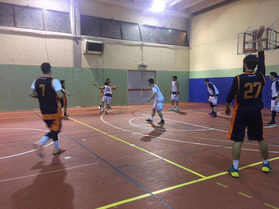 Colpo dell’Atletico che sbanca San Marco Evangelista