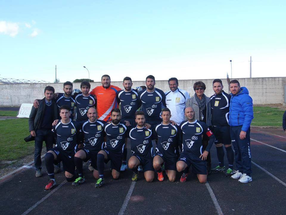 Don Peppe Diana il bis è servito, il Cardito finisce ko