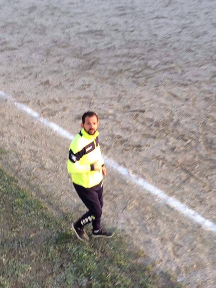 Green Team Vitulazio da urlo: sbancato il campo della capolista