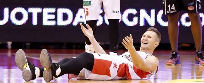 Leghiamocela ‘ar dito’: cosa va (o non va), nella Pallacanestro