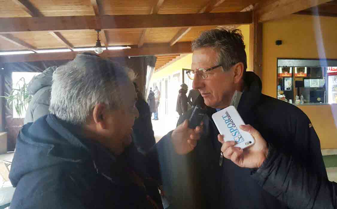 Casertana pronta per i primi colpi, il dg Materazzi: “Ci siamo, però non arriveranno fenomeni ma solo calciatori utili alla causa”