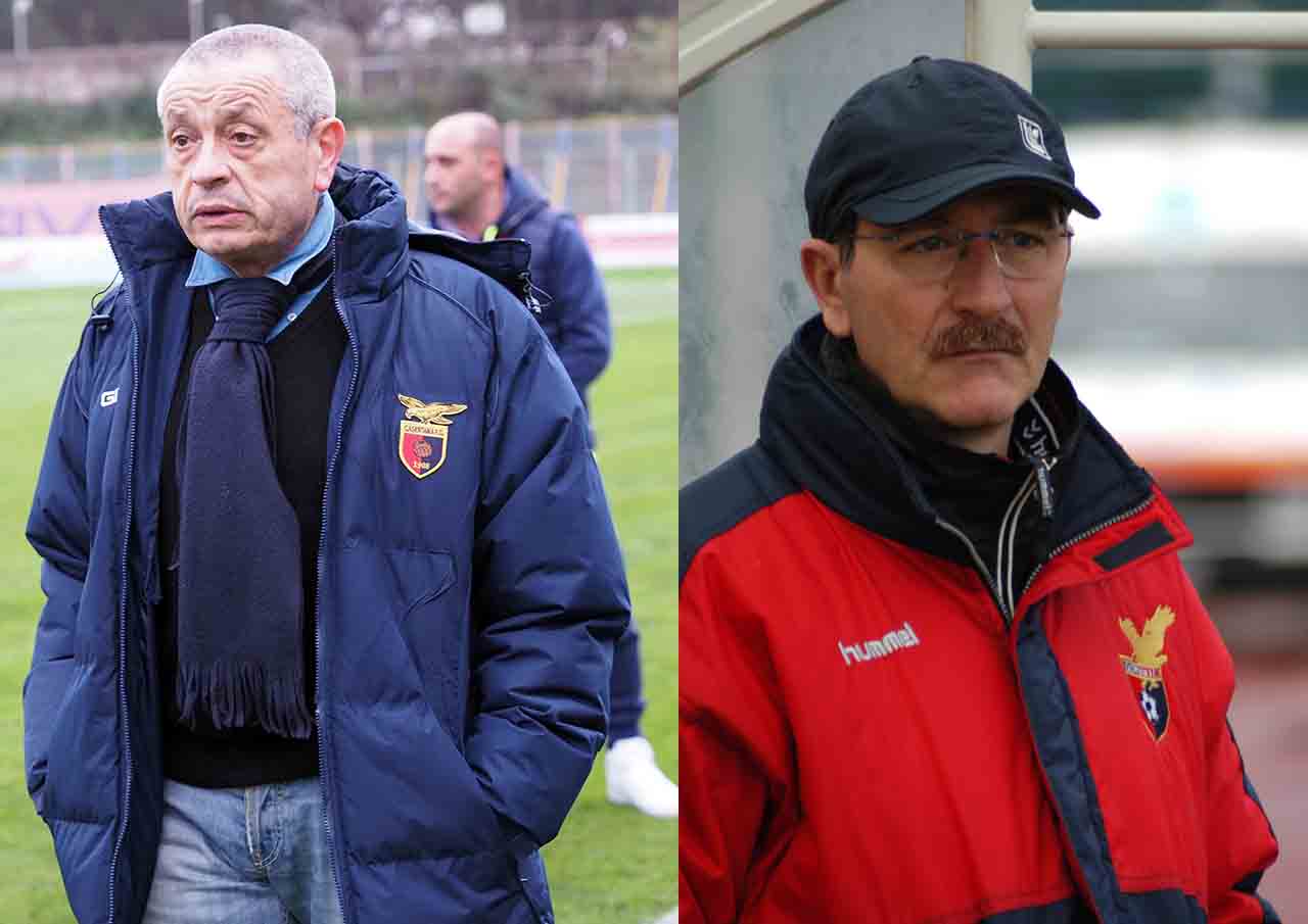 Casertana: cambia anche il medico sociale. In rossoblù torna un pezzo di serie B