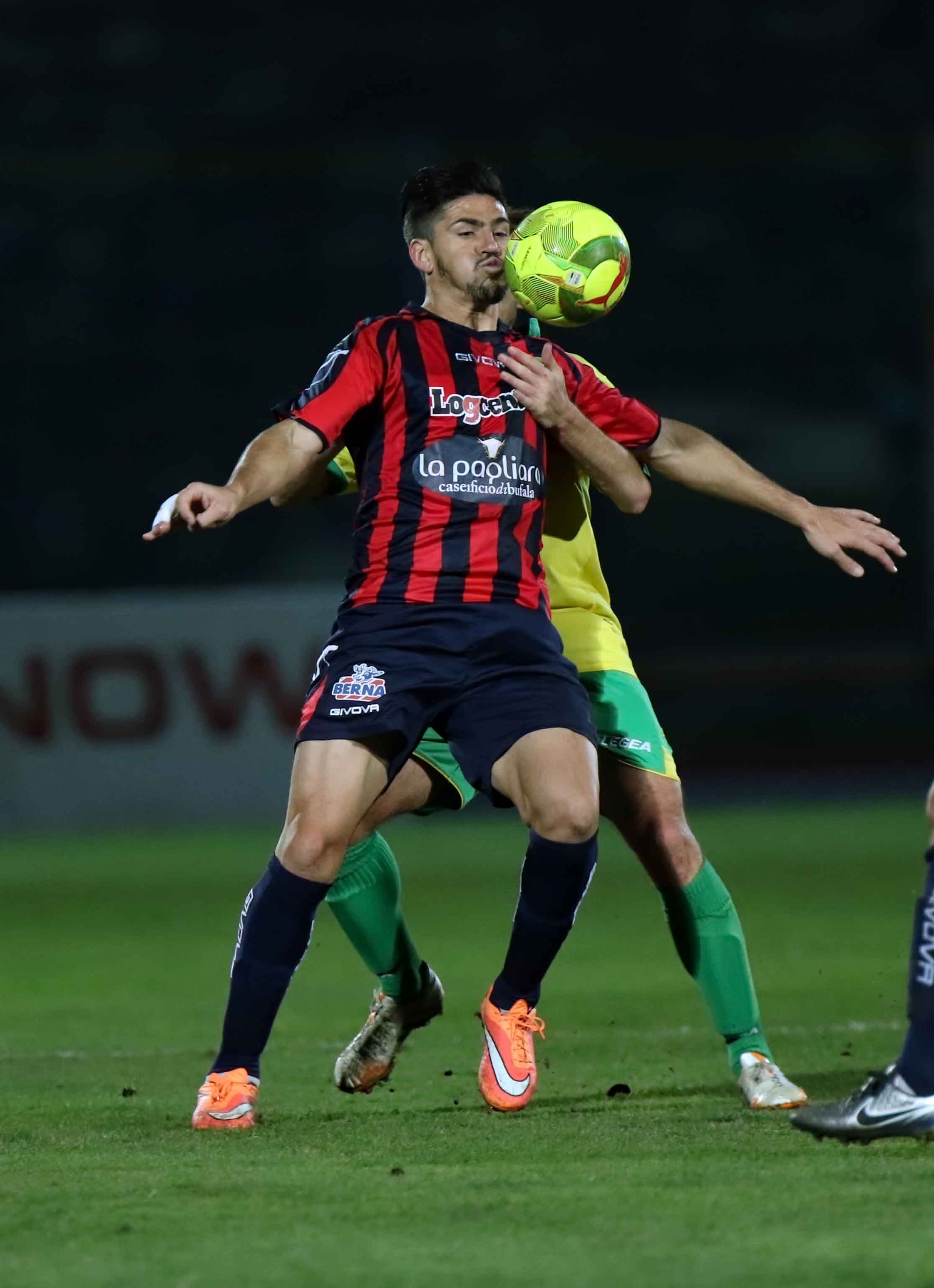 Da una pugliese all’altra, la Casertana mette il Lecce nel mirino, Corado: “Vogliamo fermare la capolista”