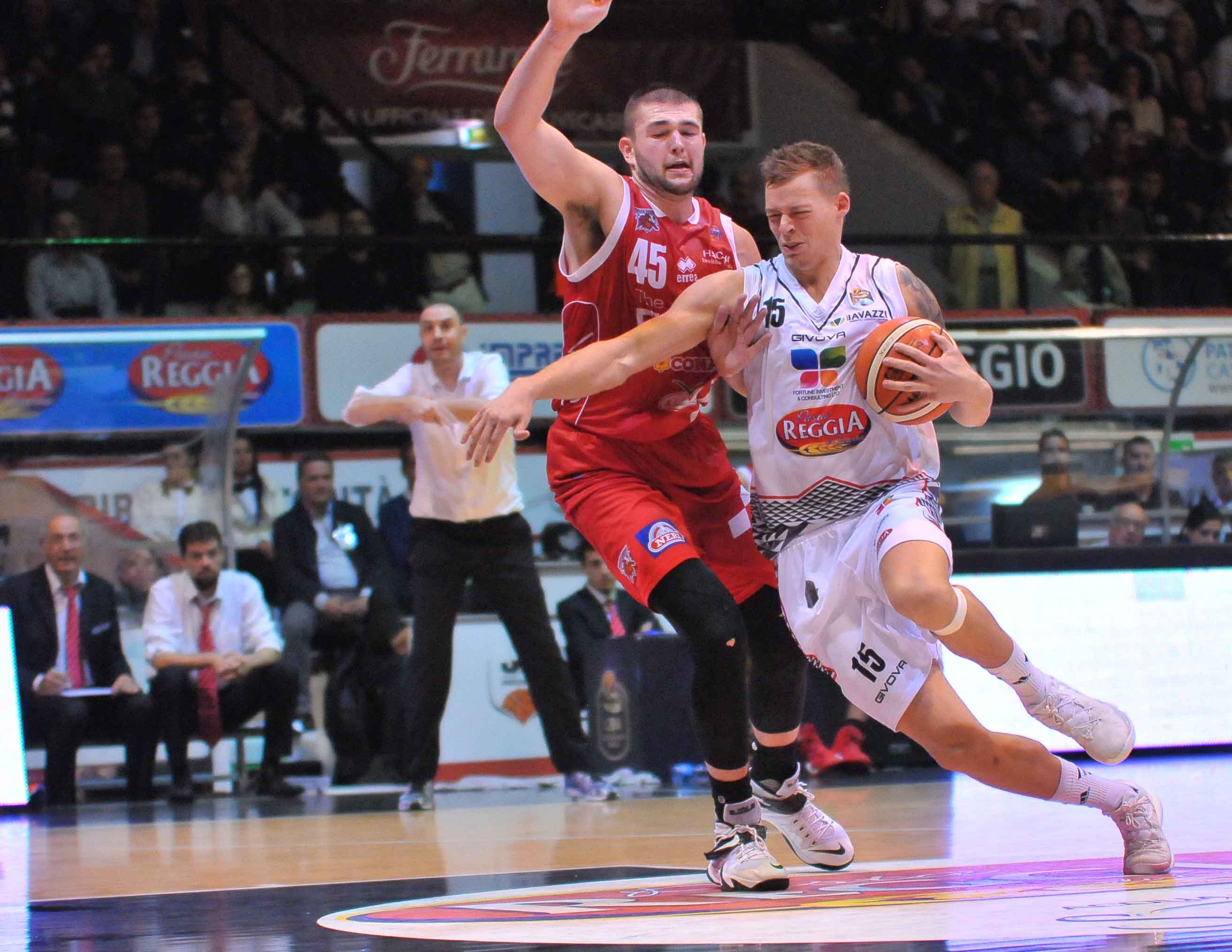 Juve, battere Varese per ricordare degnamente Shackleford