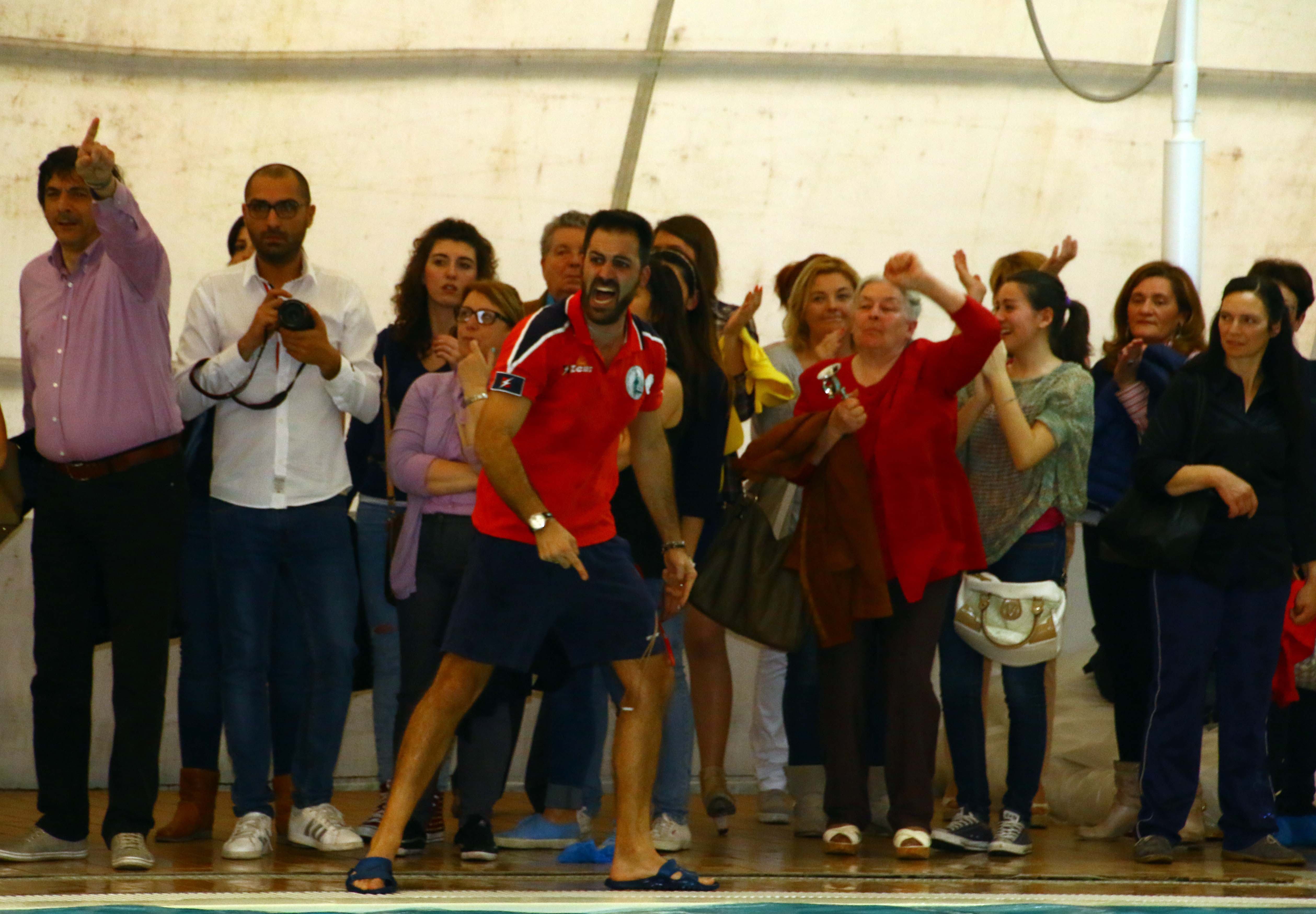 Il Circolo Villani si prepara al debutto in campo e lancia i suoi talenti, Bove: “Un ulteriore anno di crescita per ambire a traguardi importanti”