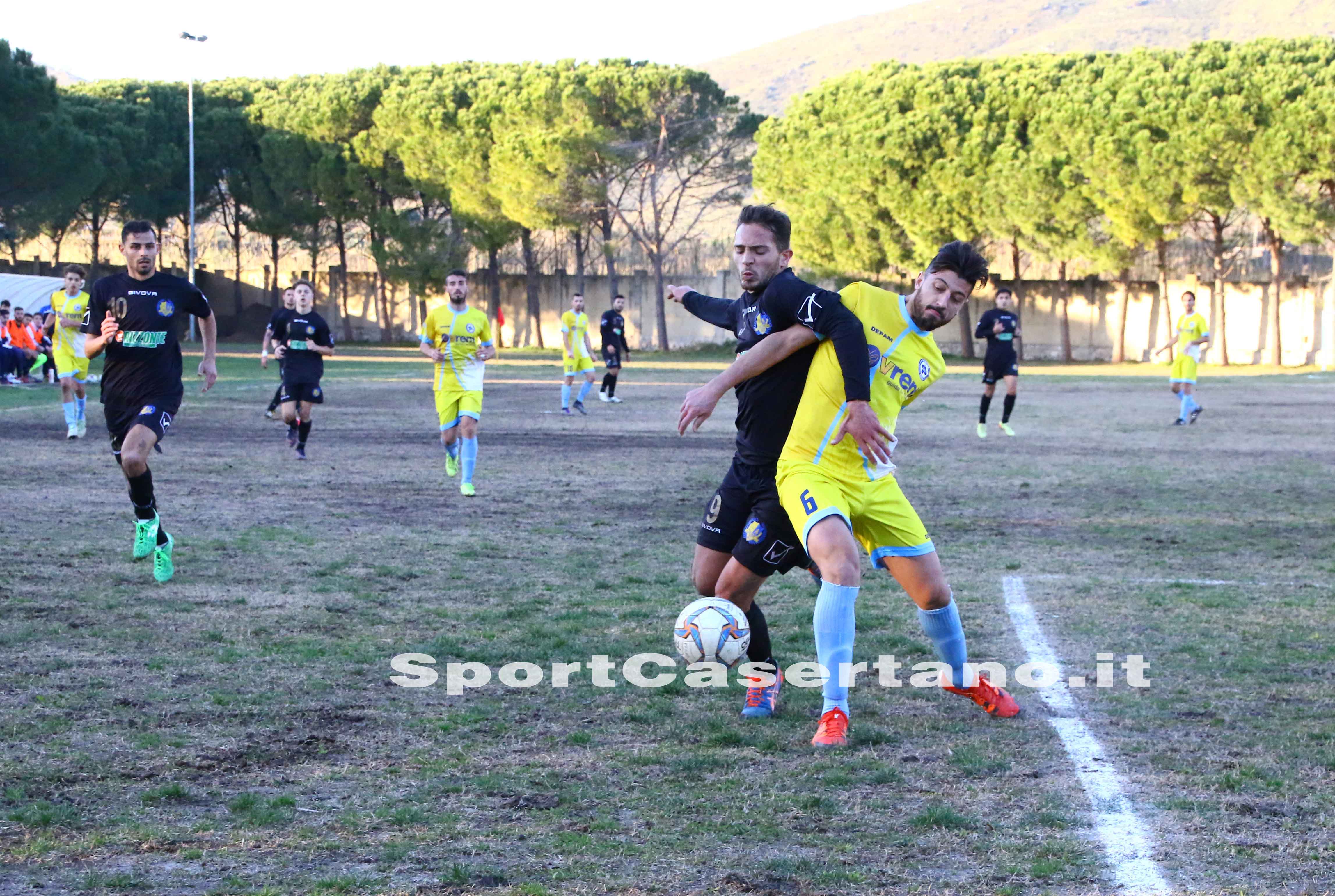 Tra Sessana e Portici tutto in tre minuti: la fotogallery