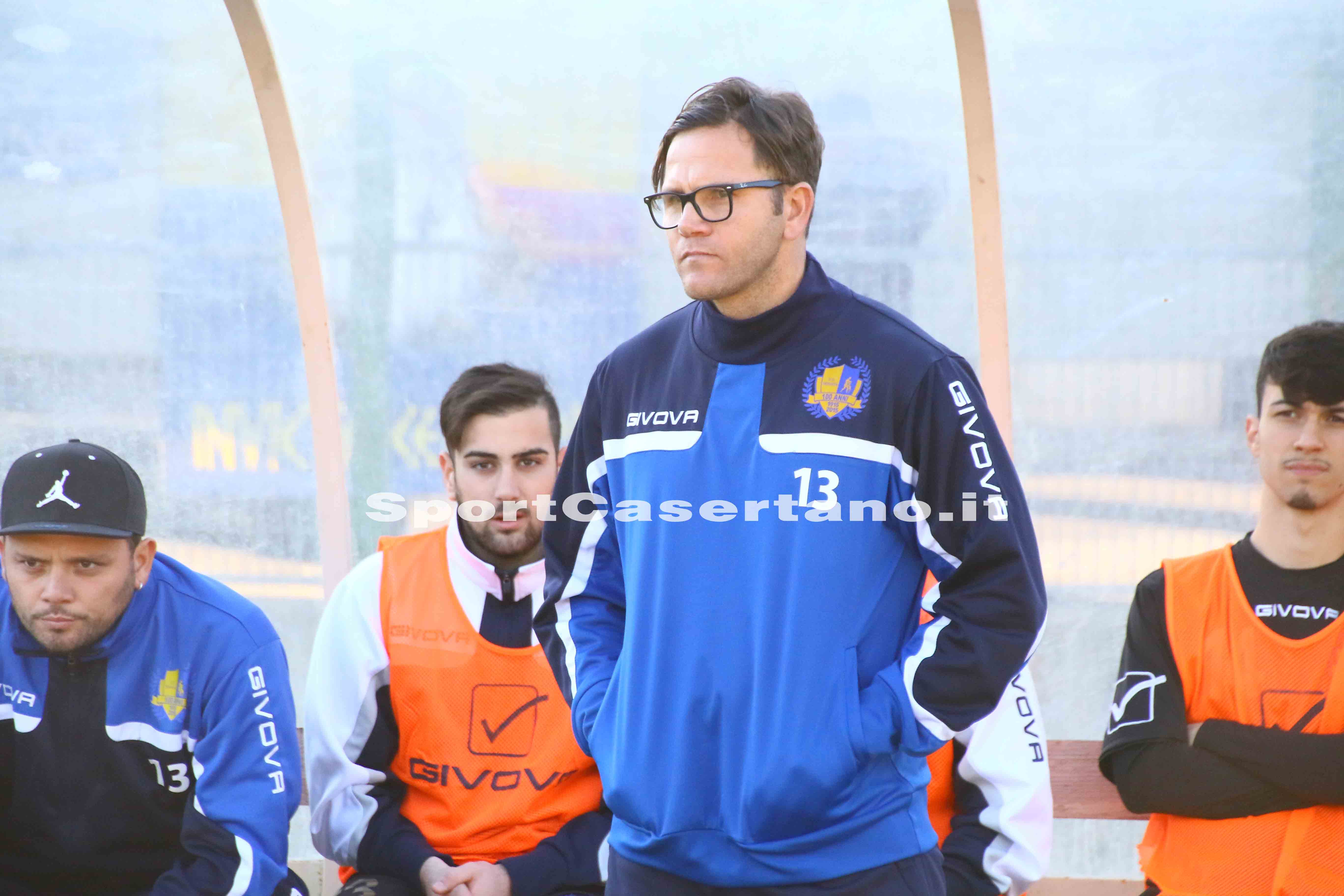 La Casertana cerca rinforzi in attacco: rispunta una vecchia fiamma e si segue il profilo di un esterno offensivo