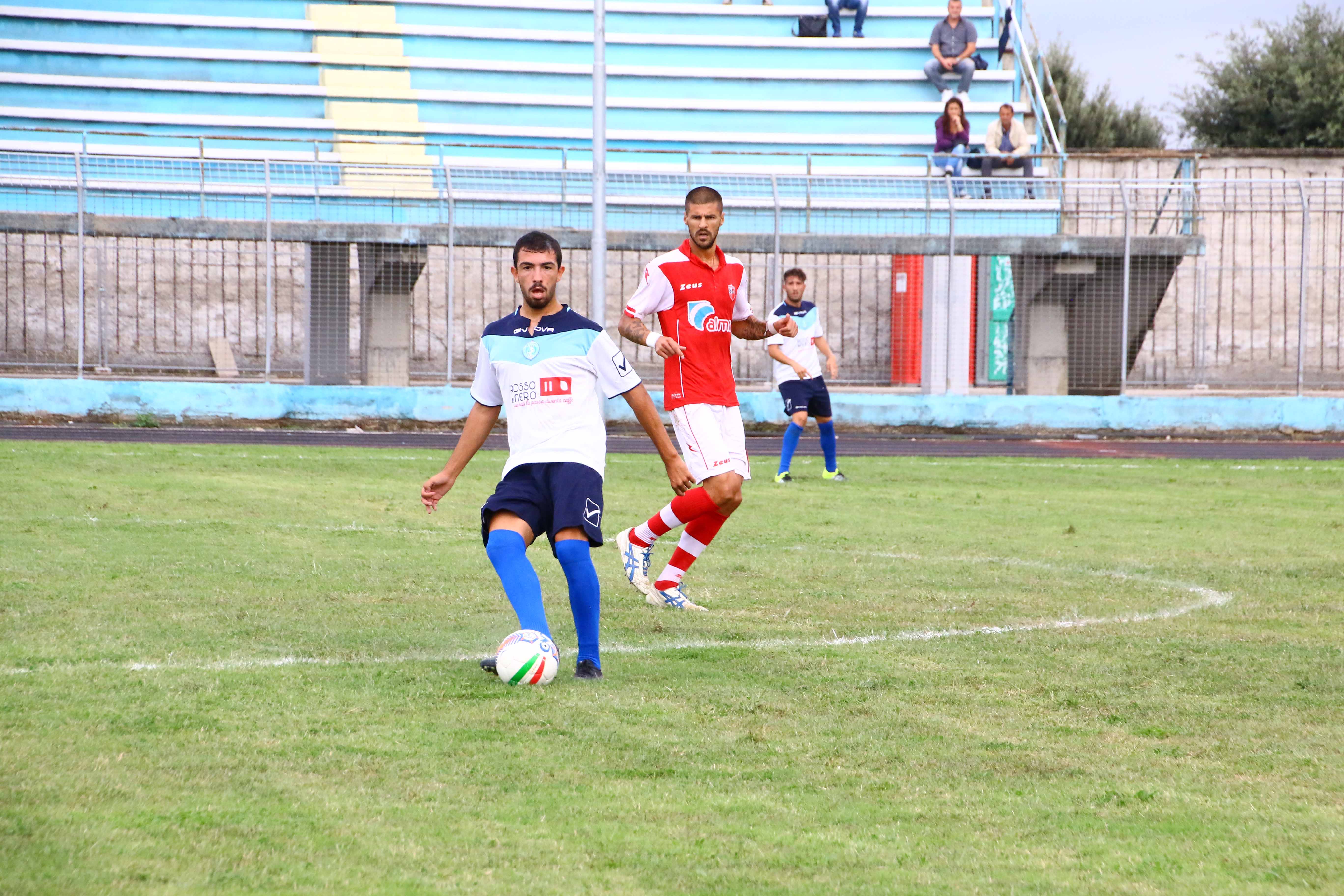 La Real Albanova riparte, La Torre: “La vittoria giusto coronamento di tanti sacrifici”