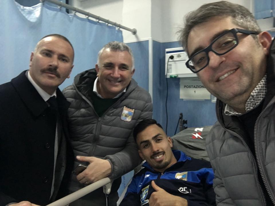 'Albanova e Giovanni Romano