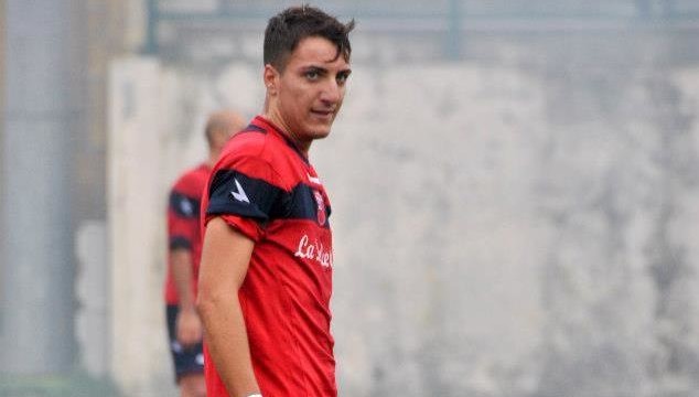 ANCORA TU! Lorenzo Costagliola ostaggio della “maledizione” dei rigori contro le casertane: dai play-out persi col Procida alla vittoria mancata…