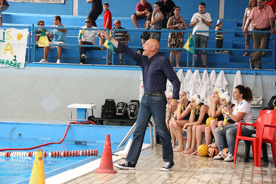 Il Volturno punta tutto sui giovani, Napolitano: “Per noi è l’inizio di un nuovo percorso”