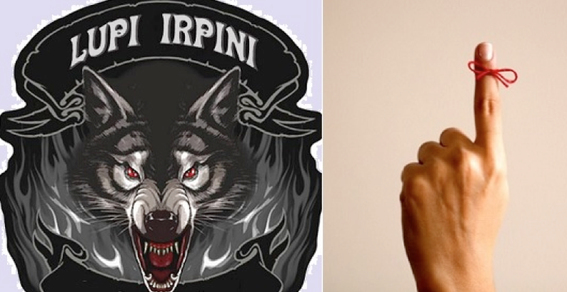 Leghiamocela ‘ar dito’ – I lupi, Mameli e le ‘rinnovabili’