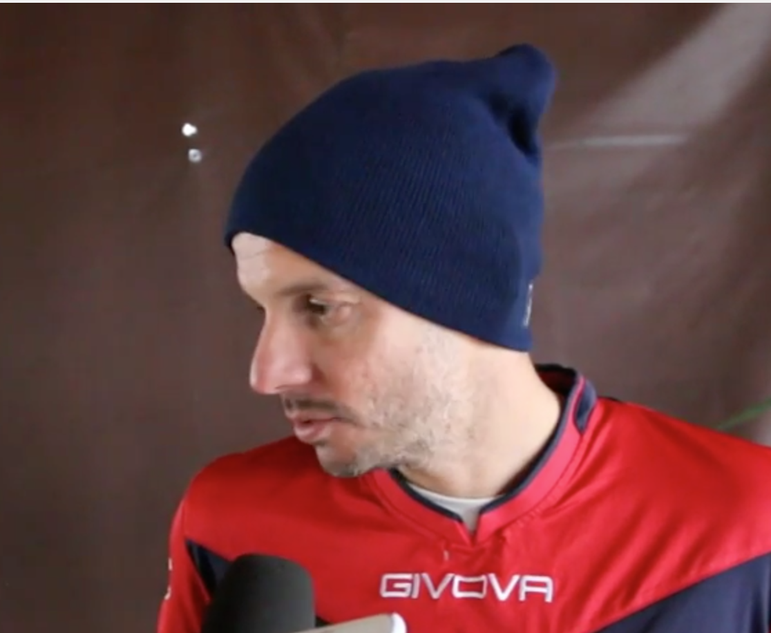 VIDEO – Rajcic guarda avanti con fiducia: “Stiamo lavorando per ripartire alla grande e iniziare il 2017 con i tre punti”