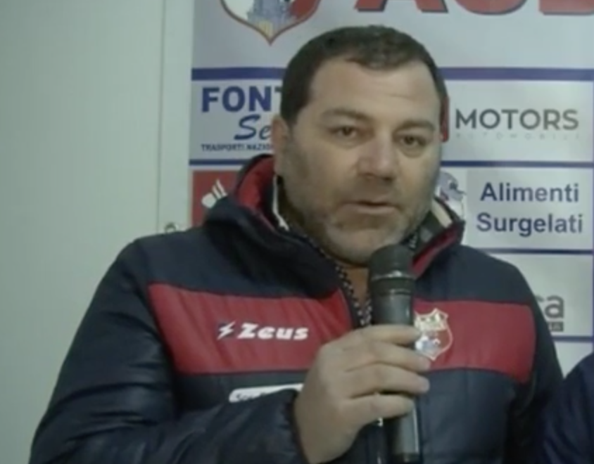 Il Villa Literno si rilancia, il dg Musto: “Successo meritato, per i playoff ci siamo anche noi”. Cottuno: “Risposte importanti dai ragazzi”