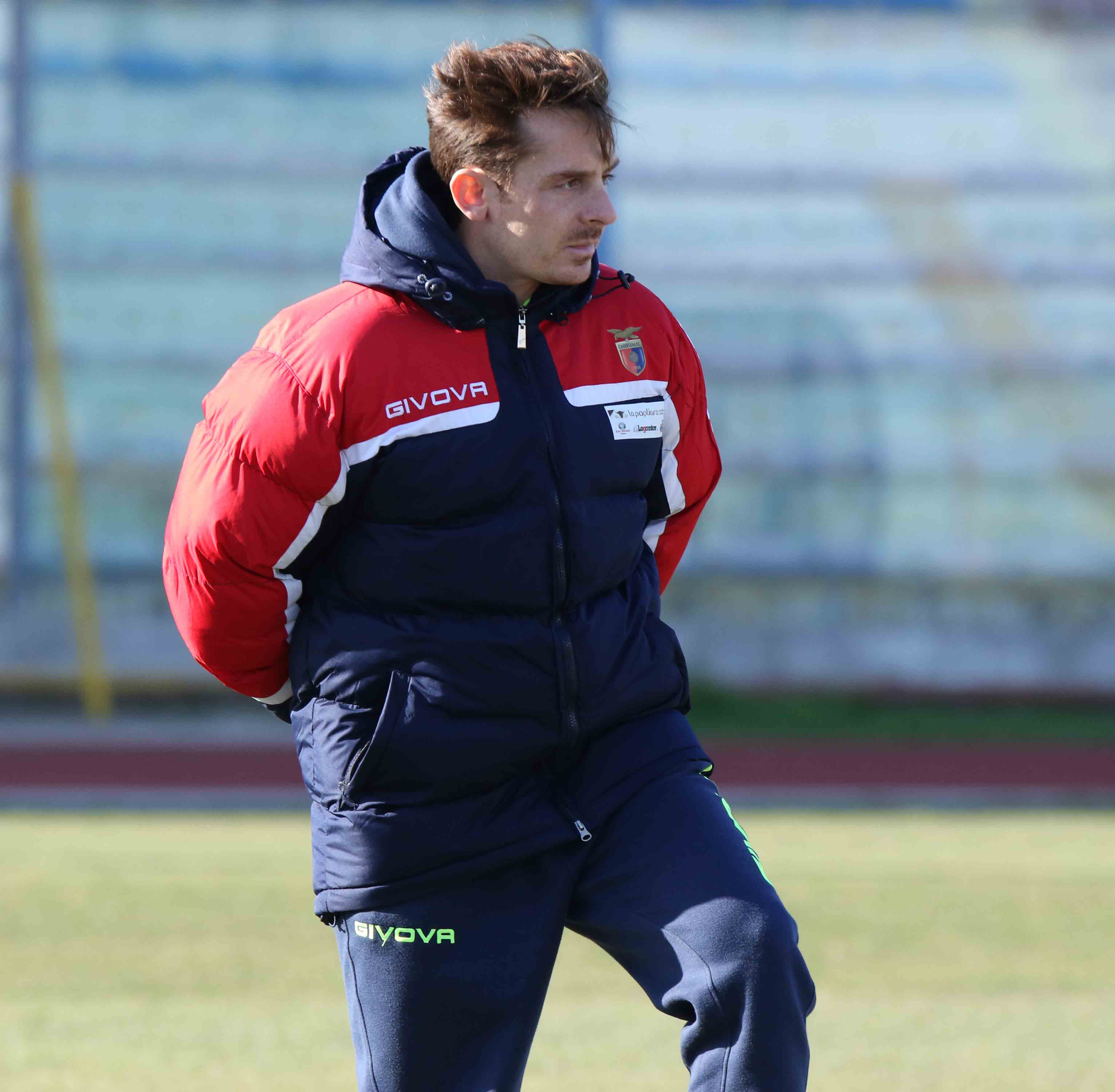 VIDEO – Tedesco tiene alta la tensione: “Il Taranto ha esperienza e qualità, la loro classifica è bugiarda. Mercato? C’è grande sintonia col club”