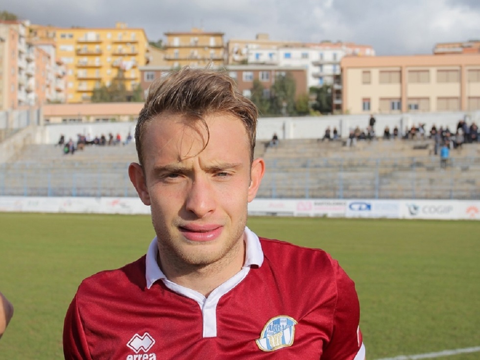 Trofo spinge la Normanna verso la salvezza: “La classifica non ci rende giustizia e lo dimostreremo in campo”