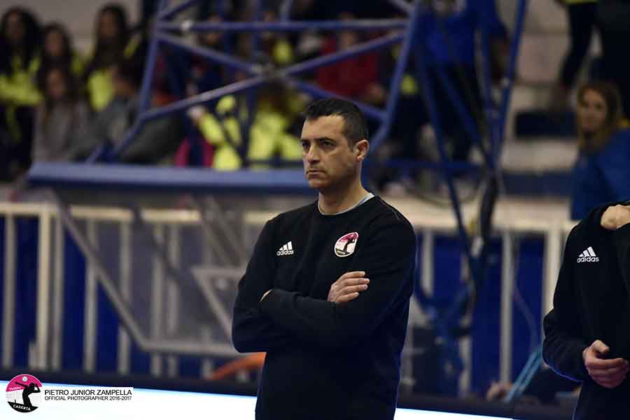 La Volalto ci mette il cuore ma non basta: Soverato vince al Medaglie d’Oro