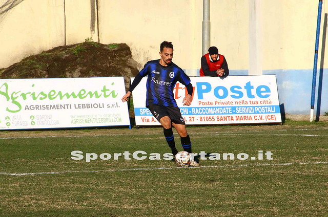 Trasferta insidiosa per il Gladiator allo “Squitieri”. Grimaldi non si fida della giovanissima Sarnese: indisponibili due atleti mentre….