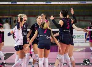 Niente impresa, la Volalto cede a Filottrano