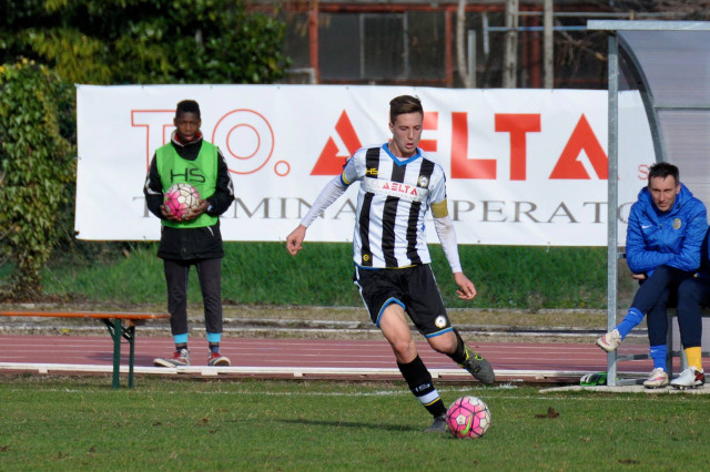 Casertana, giovedì arriva il nuovo centrocampista